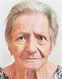 Profilbild Anna Maria Staudacher